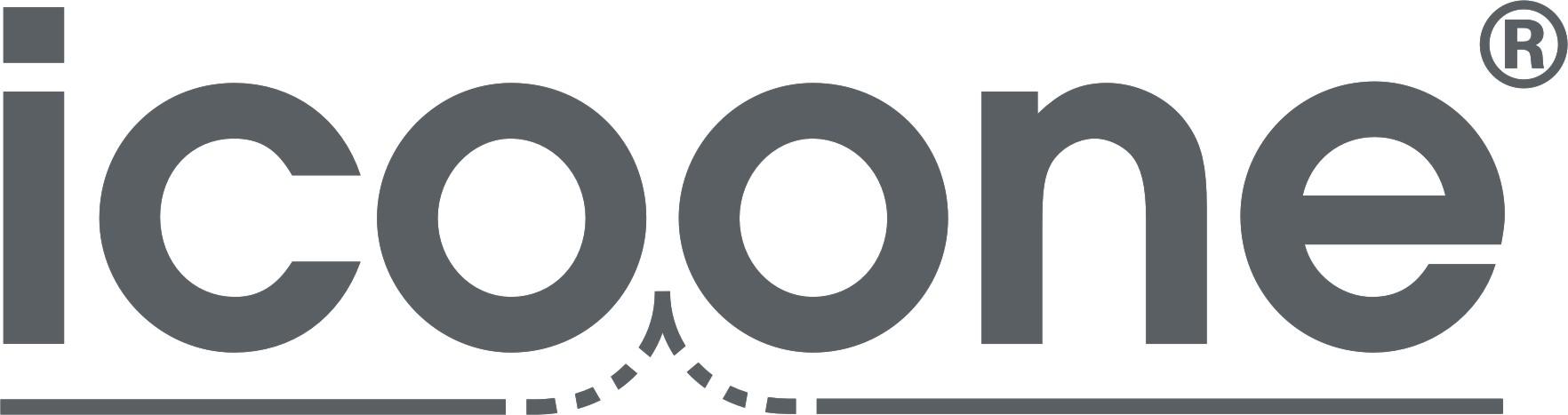 Logo ICOONE